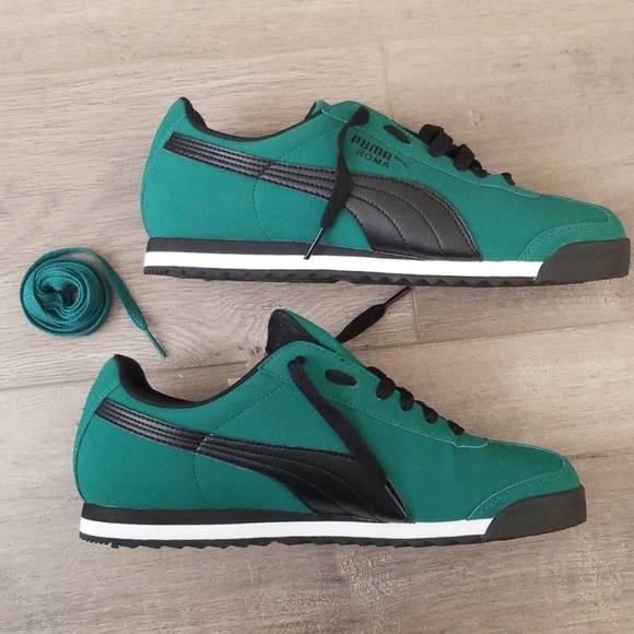 Puma Roma - Picture 3 of 4